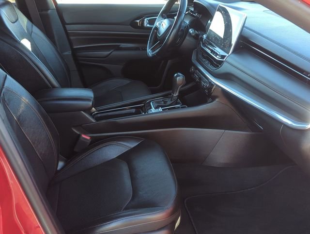 Used 2022 Jeep Compass Limited image 25