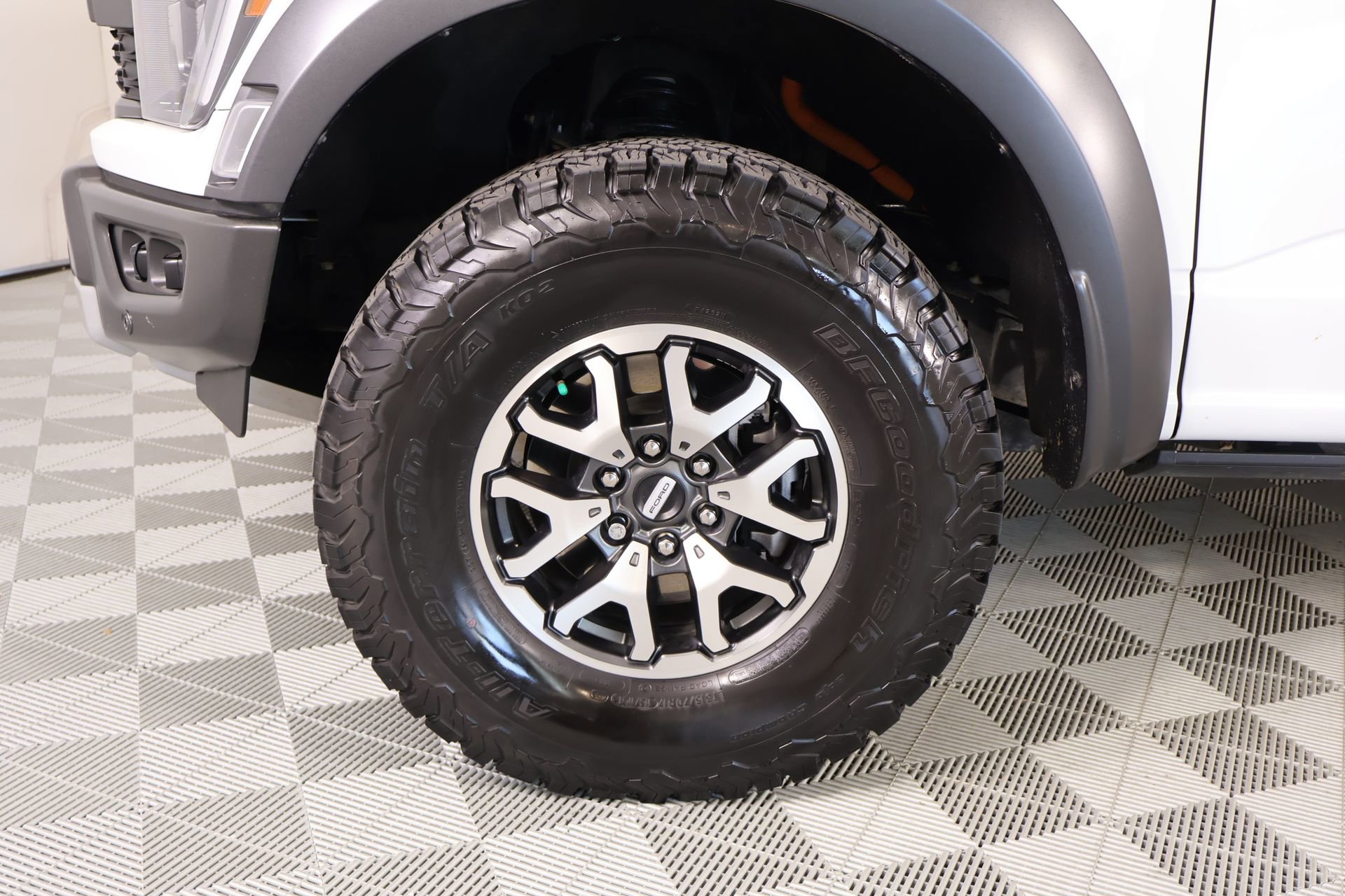 Used 2023 Ford F150 Raptor AWD/4WD image 20