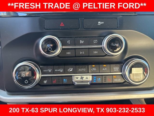 Used 2022 Ford Expedition XLT image 16