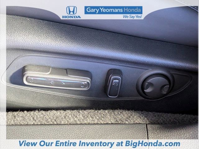 Certified 2023 Honda Accord Sport image 23