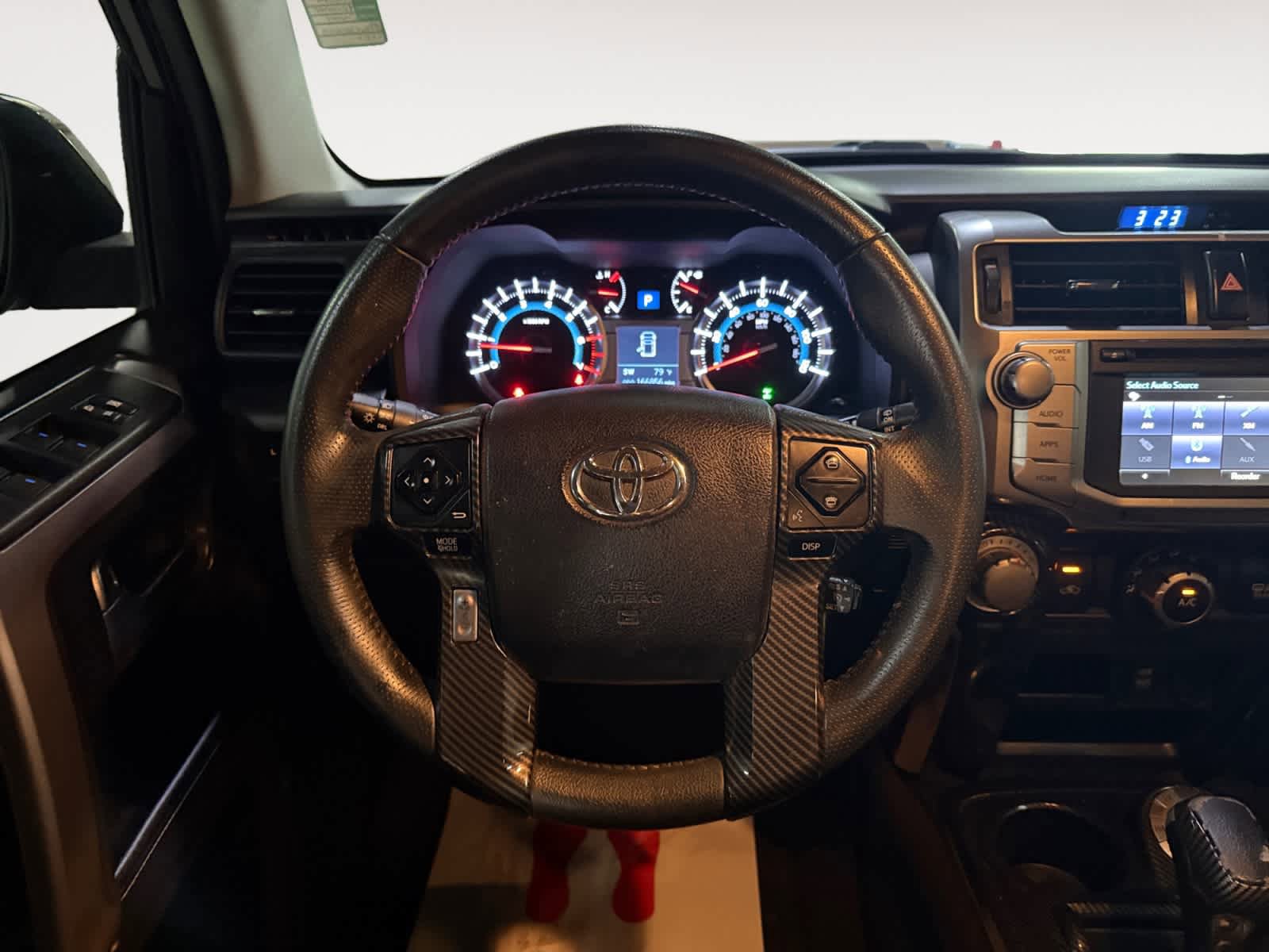 Used 2016 Toyota 4Runner SR5 Premium AWD/4WD image 19