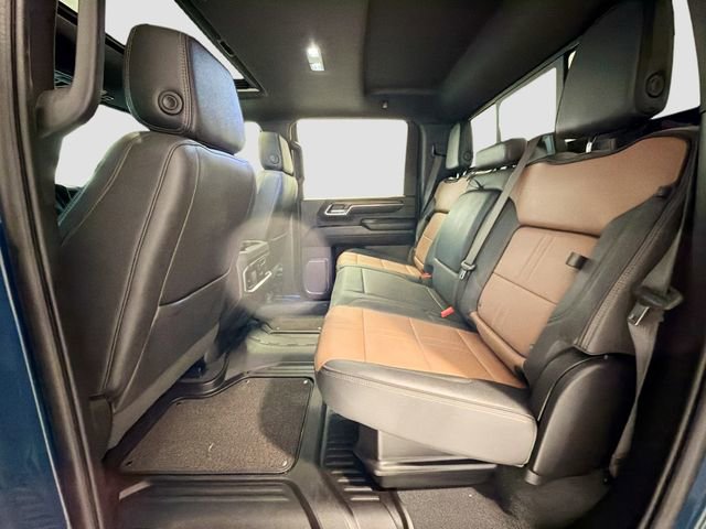 Certified 2024 Chevrolet Silverado 3500 High Country w/ Technology Package image 20