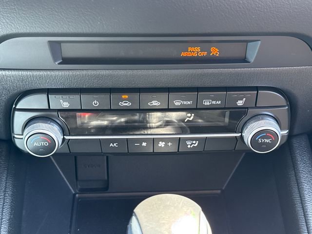 Used 2023 MAZDA CX-5 AWD 2.5 S w/ Select Package image 27