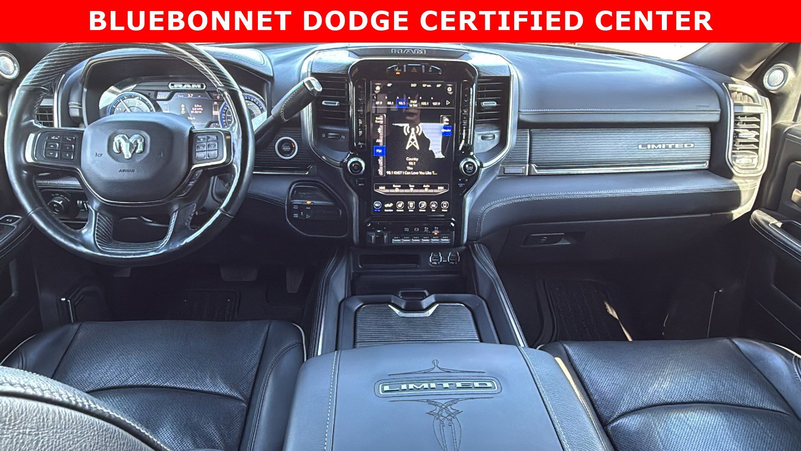 Used 2020 RAM 2500 Limited image 18