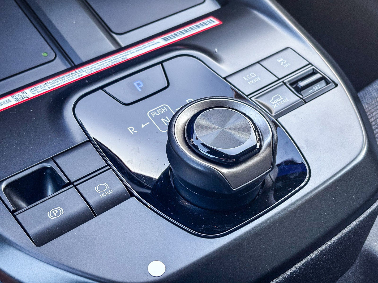 New 2026 Toyota bZ image 25