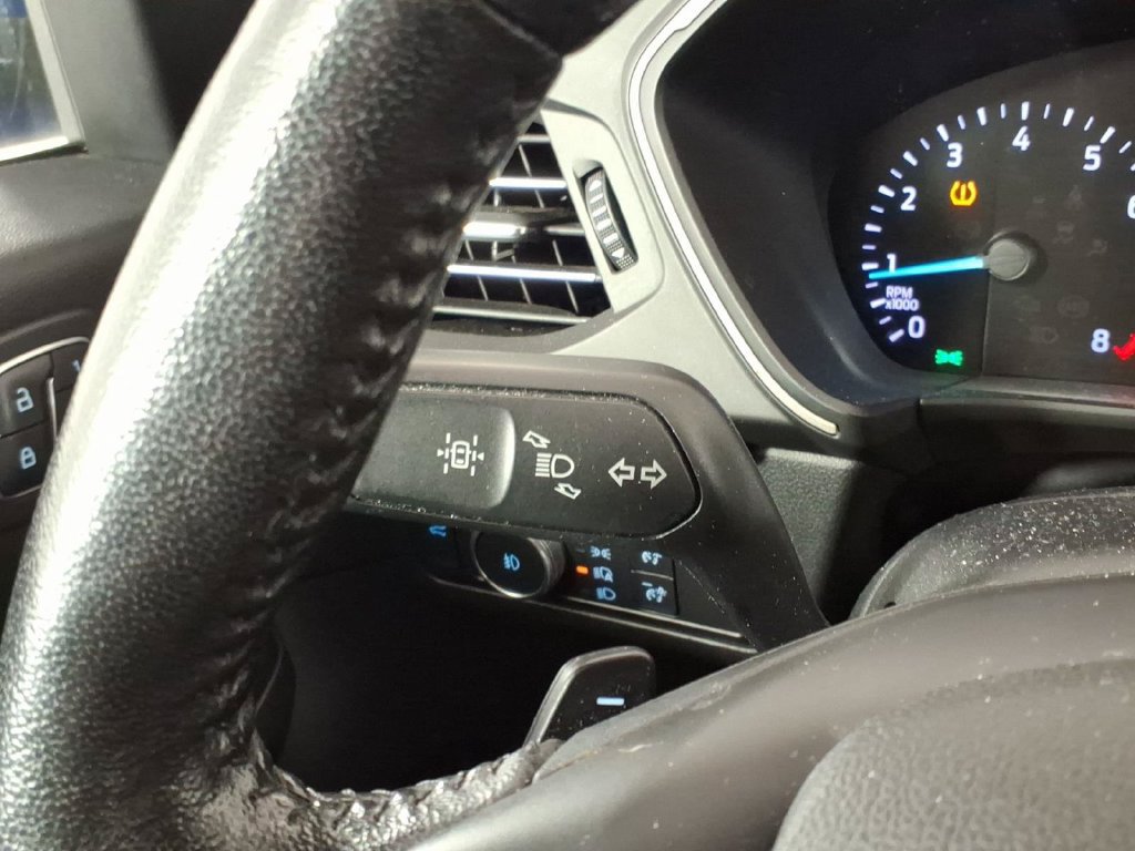 Used 2020 Ford Escape SEL AWD/4WD image 25