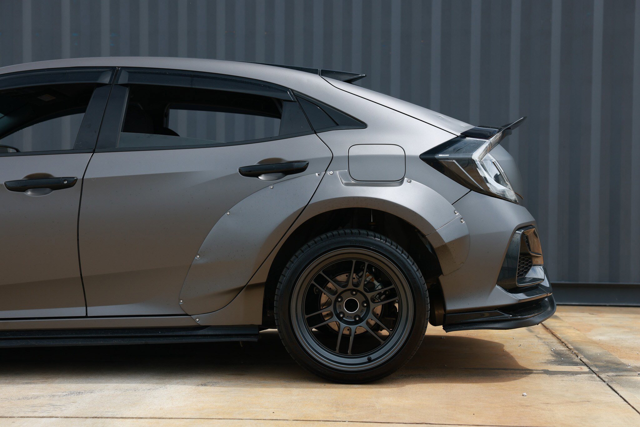 Used 2019 Honda Civic Sport image 29