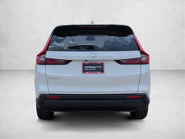 New 2026 Honda CR-V EX-L image 8