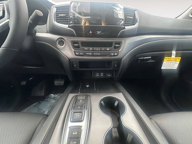 New 2026 Honda Ridgeline RTL image 11