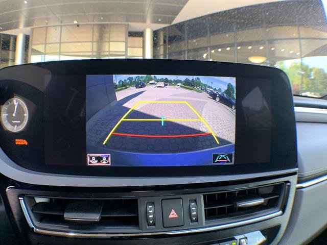 Used 2022 Lexus ES 350 F Sport w/ Accessory Package 2 image 17