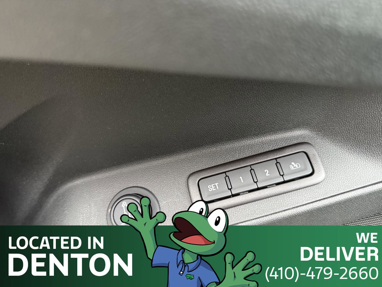 Used 2022 Chevrolet Equinox Premier image 16