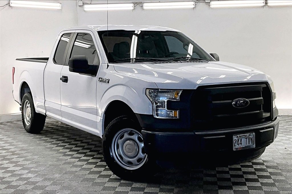 Used 2016 Ford F150 XL image 11