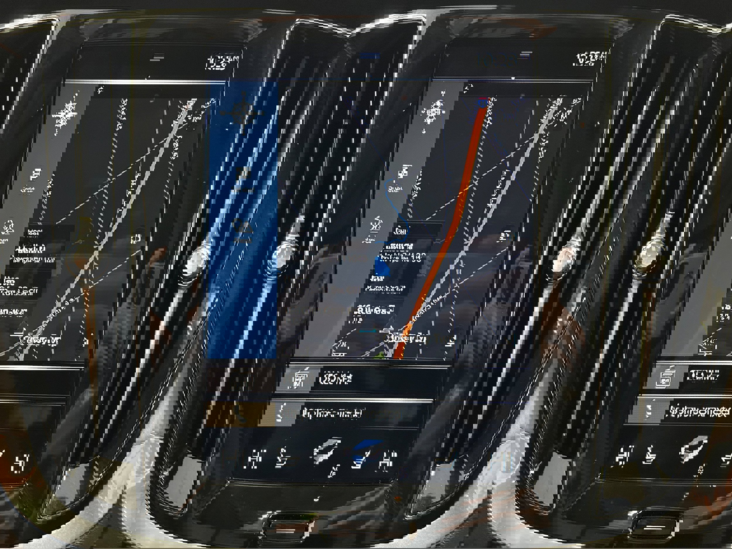 Used 2020 Volvo V60 T5 Cross Country w/ Protection Package Premier image 5