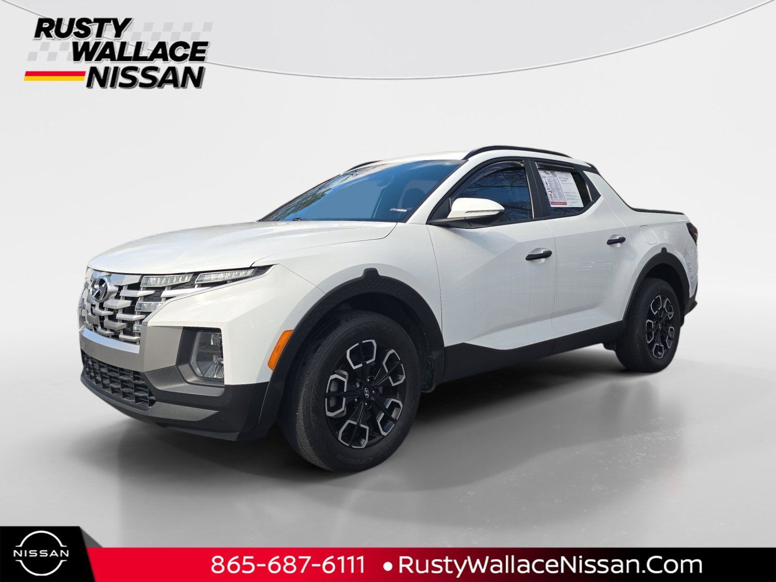 Used 2024 Hyundai Santa Cruz SEL w/ Activity Package