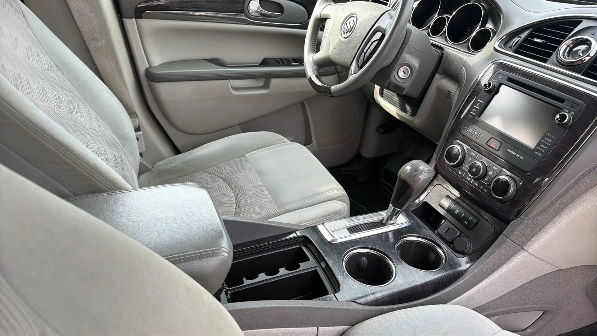 Used 2015 Buick Enclave Convenience FWD image 77