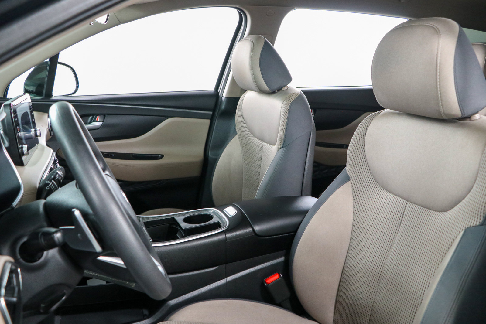 Used 2022 Hyundai Santa Fe SEL FWD image 23