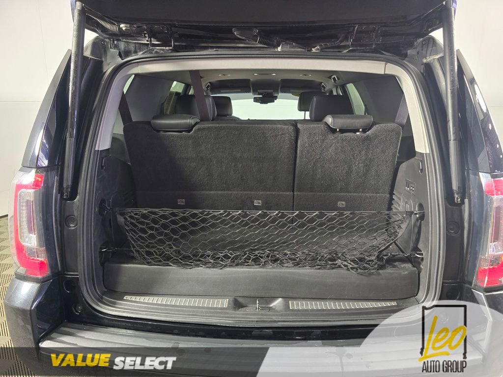 Used 2017 GMC Yukon SLT AWD/4WD image 23