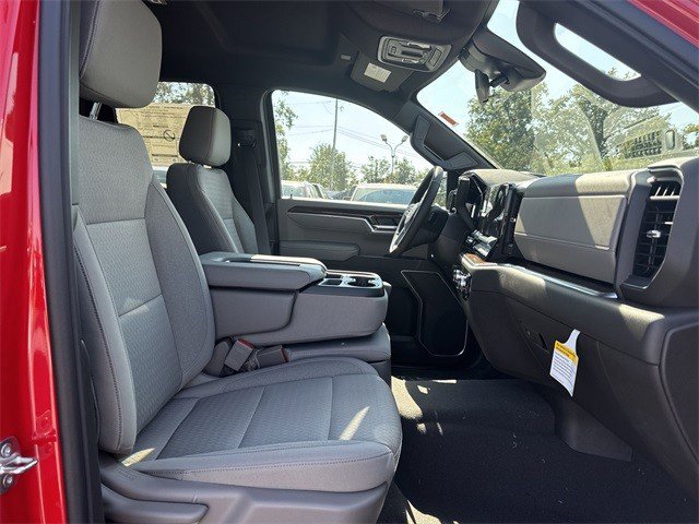 New 2026 GMC Sierra 1500 SLE w/ Preferred Package image 24