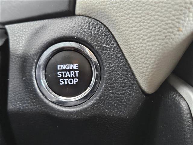 Used 2024 Toyota RAV4 XLE image 18