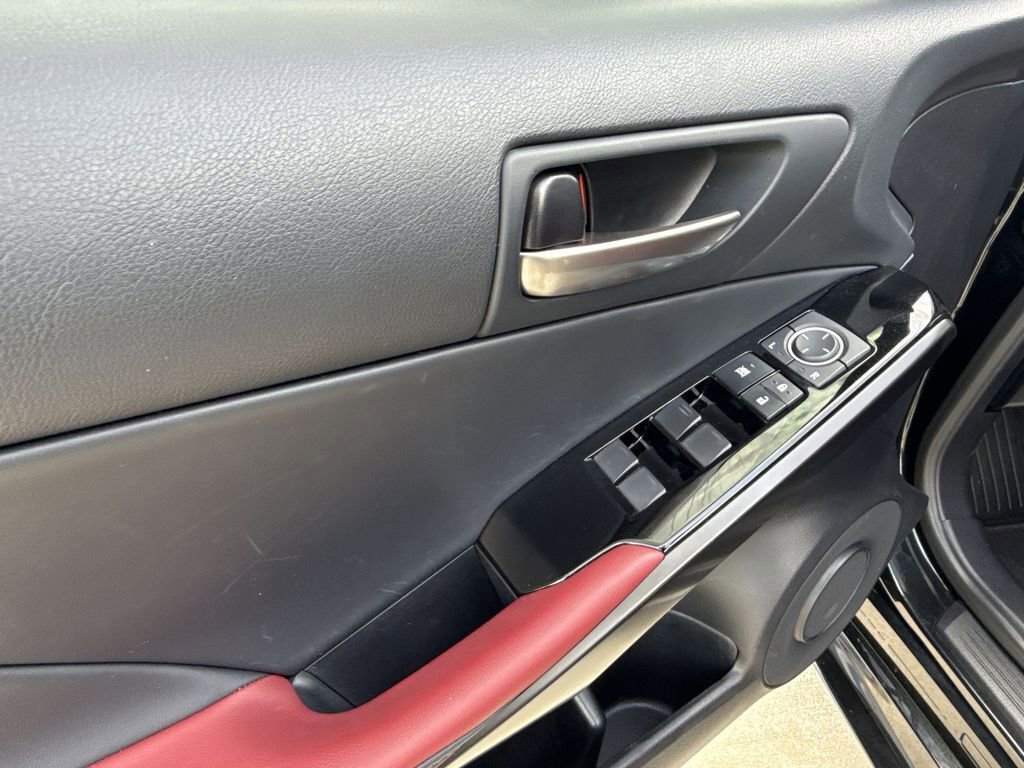 Used 2025 Lexus IS 350 F Sport w/ Accessory Package 2 image 29