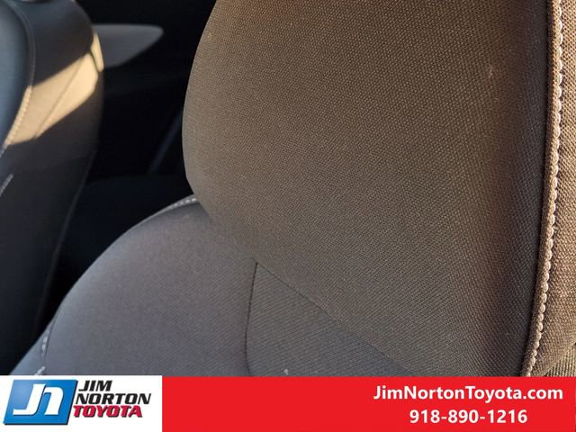 Used 2024 Hyundai Tucson SEL image 16