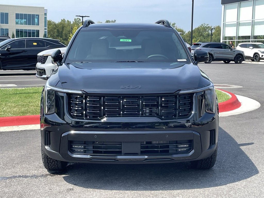 New 2026 Kia Sorento SX Prestige image 2