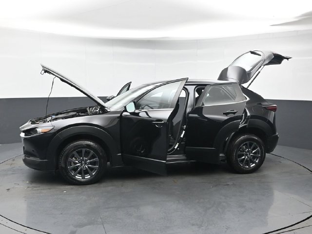 Used 2023 MAZDA CX-30 AWD 2.5 S image 41