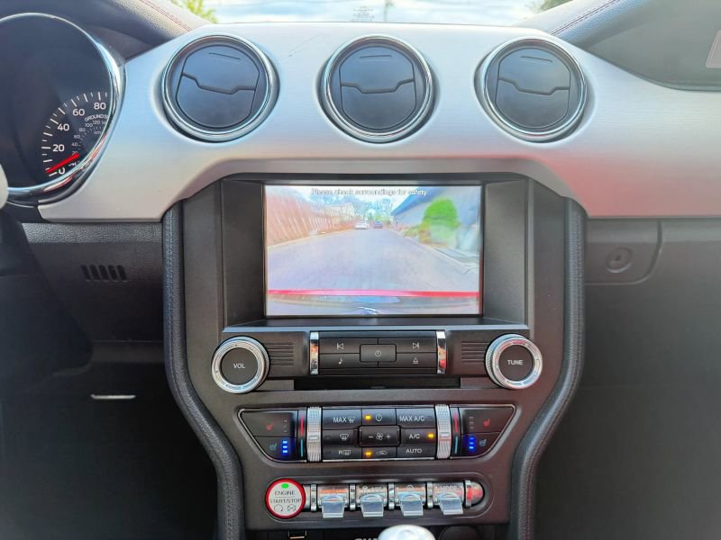 Used 2017 Ford Mustang Premium image 19