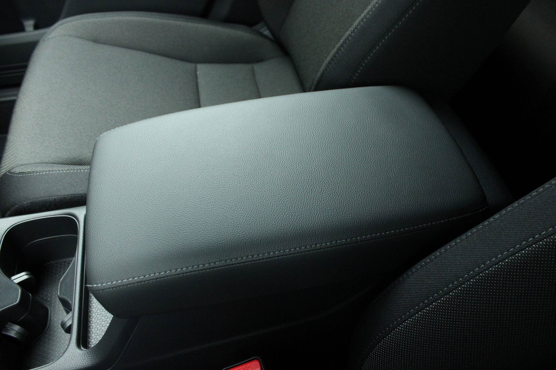 New 2027 Honda CR-V LX image 42