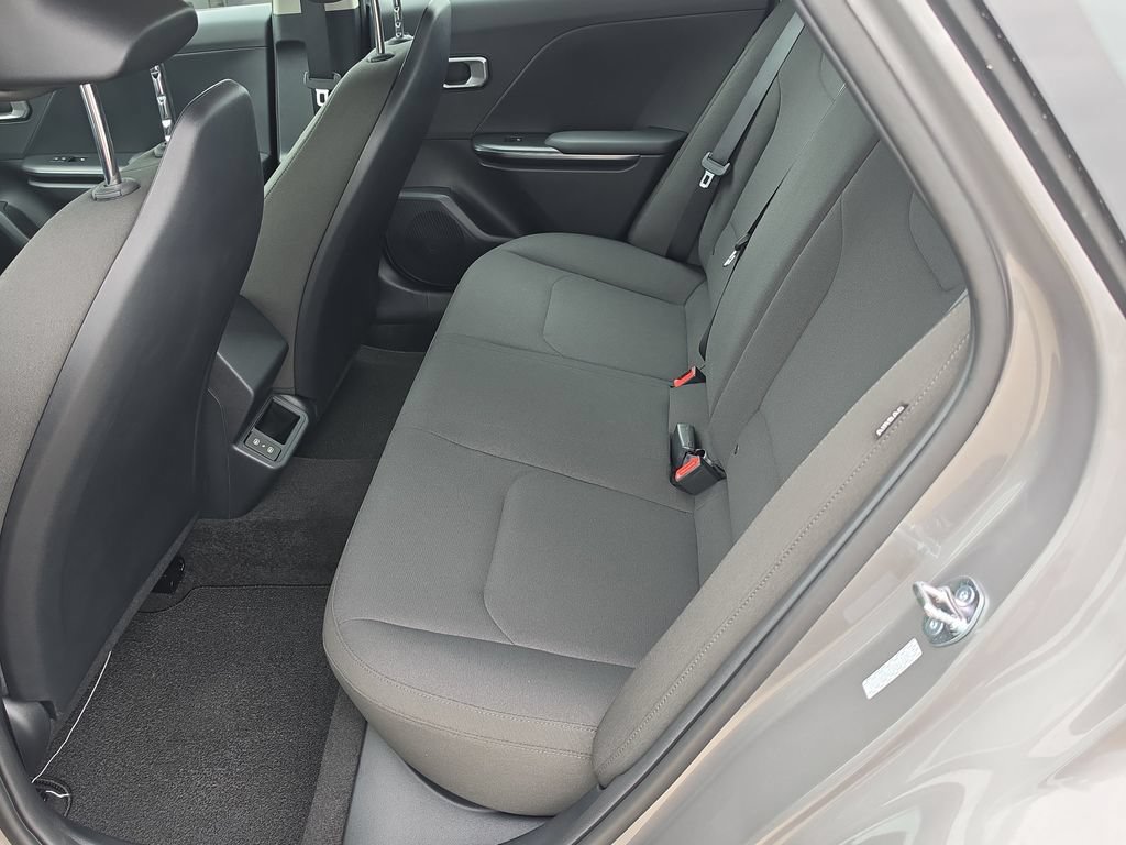 New 2026 Kia K4 FWD image 16