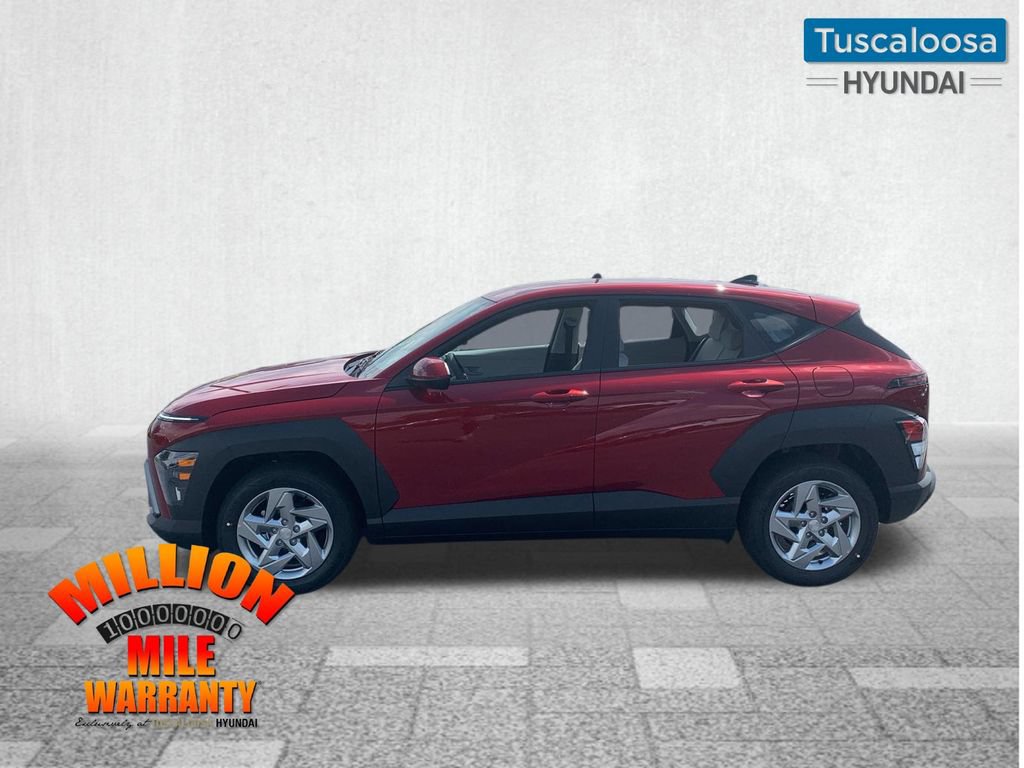 New 2026 Hyundai Kona SE FWD image 4