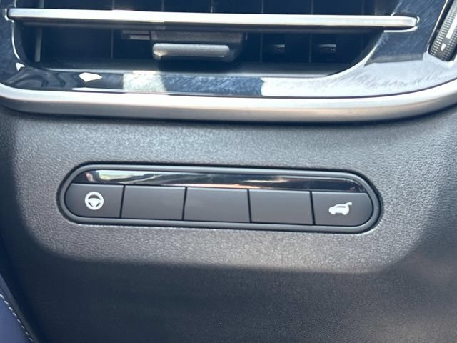 Certified 2026 INFINITI QX60 Sport AWD/4WD image 29