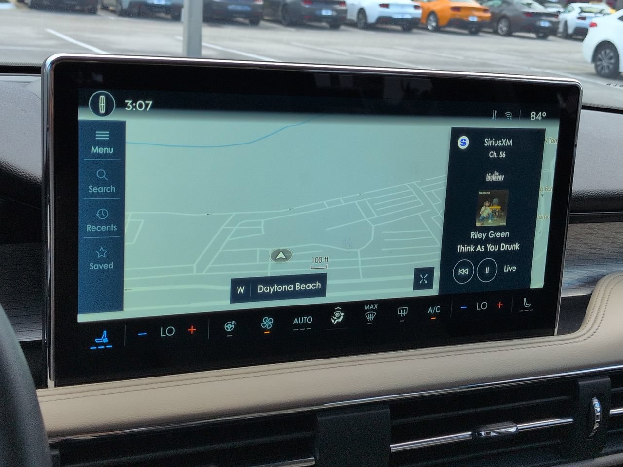 Used 2026 Lincoln Corsair Premiere FWD image 21