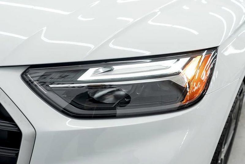 Used 2025 Audi Q5 e Premium image 42