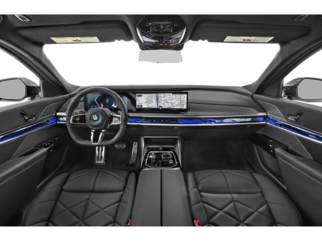 New 2026 BMW 740i w/ Premium Package RWD image 11