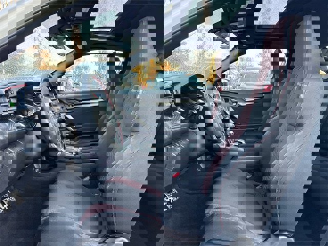 Used 2020 Honda Civic Si image 11