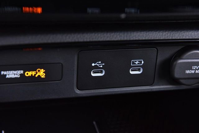 New 2026 Honda CR-V Sport Touring image 17