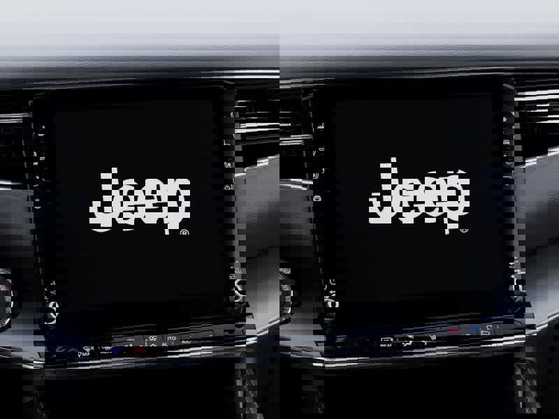 New 2026 Jeep Grand Wagoneer L Limited image 18