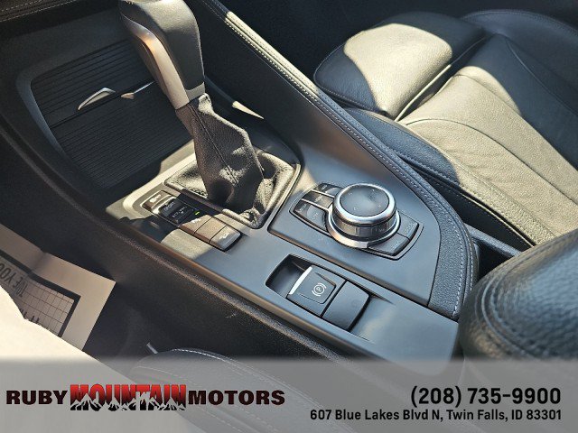 Used 2018 BMW X1 xDrive28i AWD/4WD image 22
