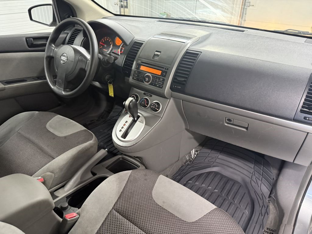 Used 2007 Nissan Sentra 2.0 image 19