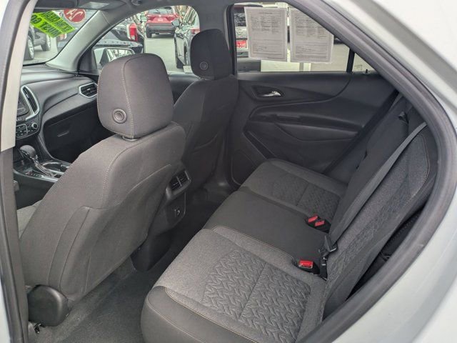 Used 2024 Chevrolet Equinox LT image 14