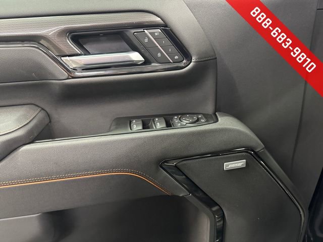 New 2026 GMC Sierra 3500 AT4 w/ AT4 Premium Plus Package image 25