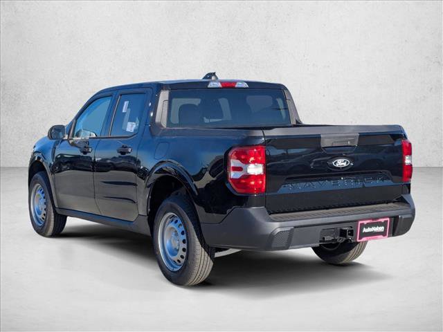 New 2026 Ford Maverick XL AWD/4WD image 9