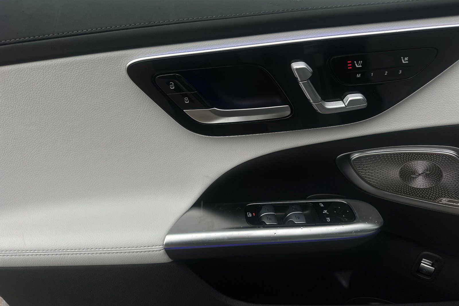 New 2026 Mercedes-Benz C 300 Sedan image 23