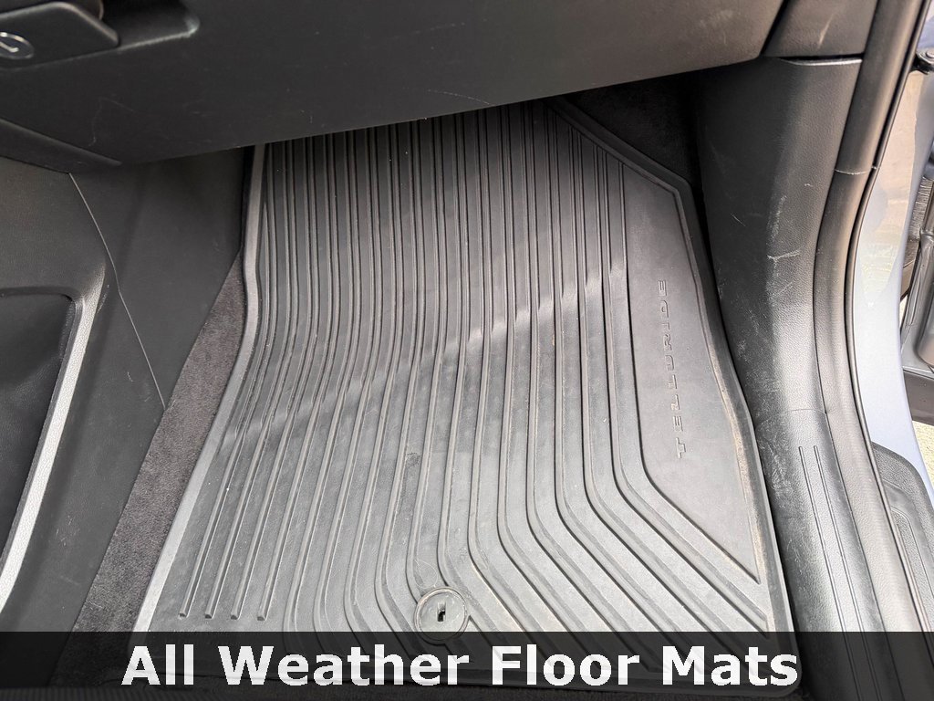 Used 2021 Kia Telluride LX image 21