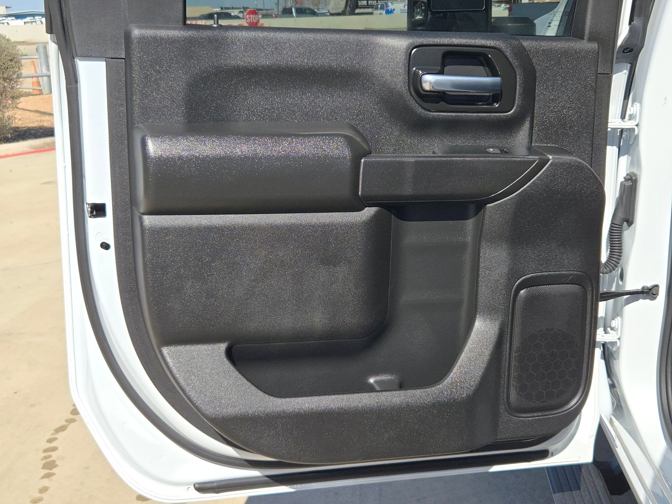 Certified 2026 Chevrolet Silverado 2500 W/T w/ WT/CX Safety Package image 14