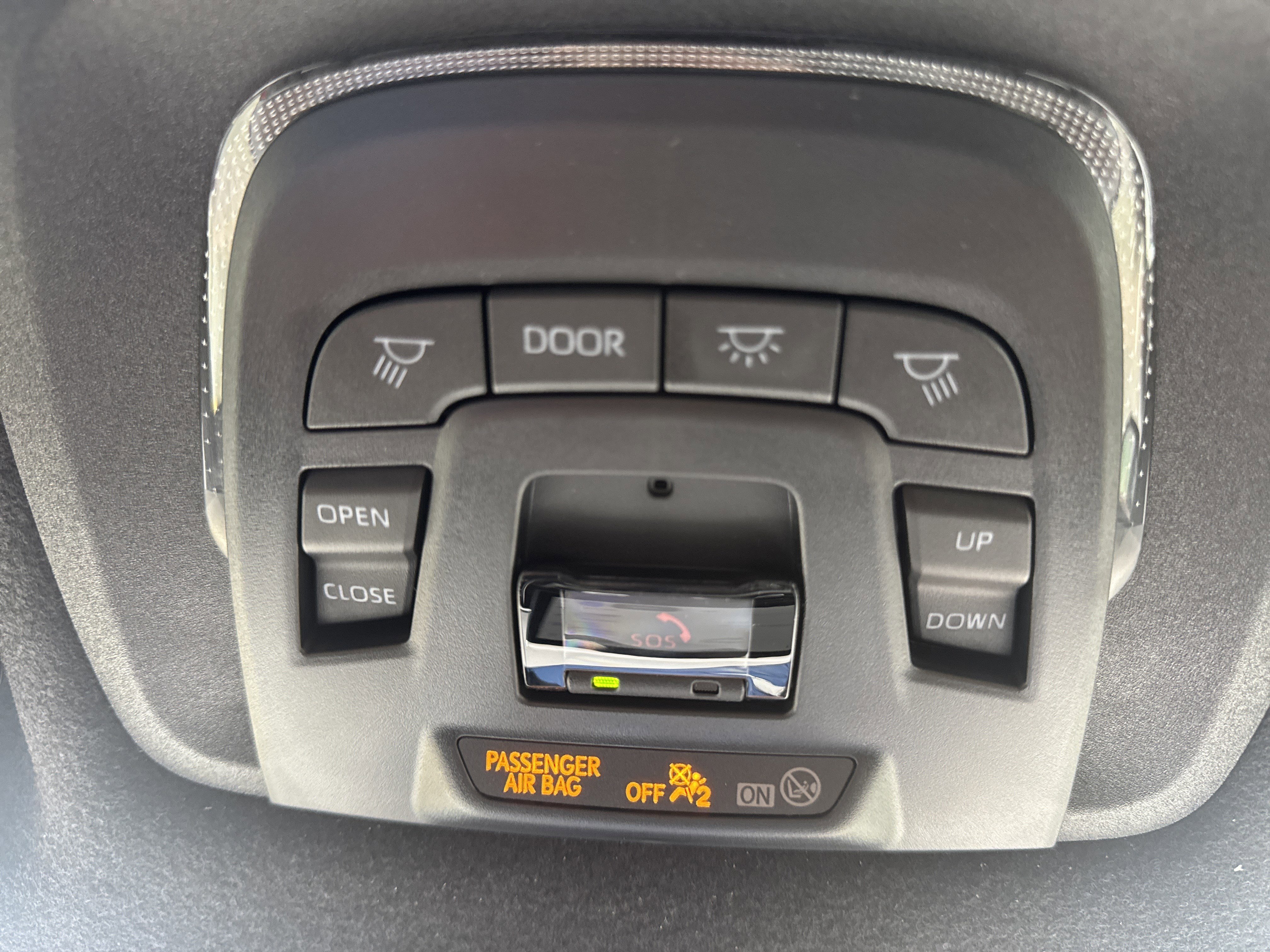 Used 2026 Toyota Corolla Cross XSE w/ Convenience Package image 23