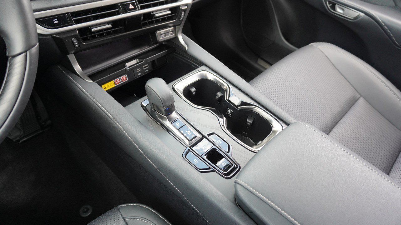 Certified 2025 Lexus RX 350 Premium Plus FWD image 20