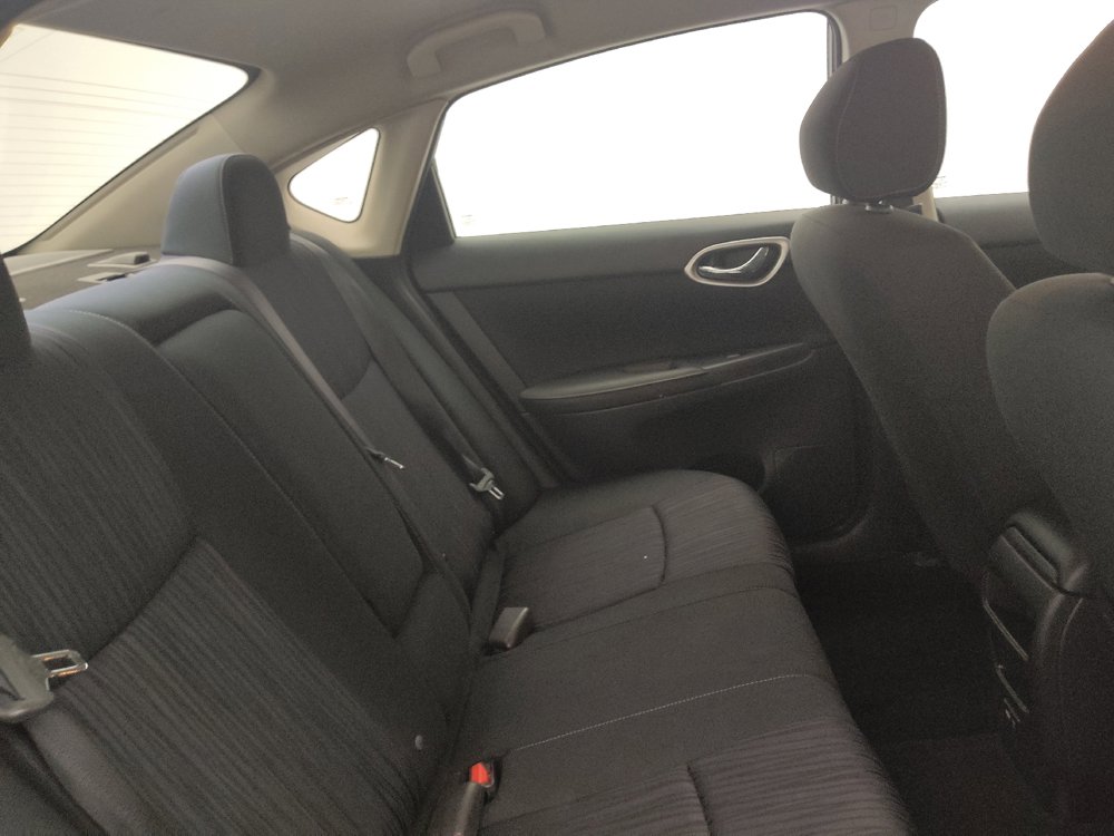 Used 2019 Nissan Sentra SV FWD image 19