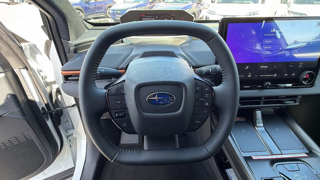 New 2026 Subaru Uncharted Premium FWD image 26
